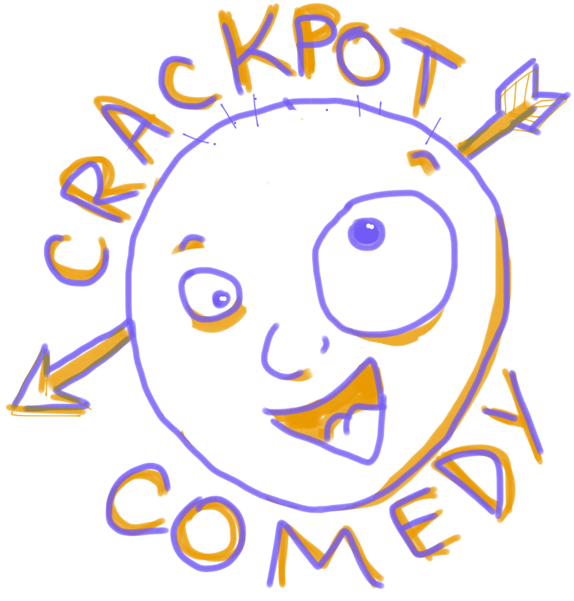 Blog Crackpot Comedy