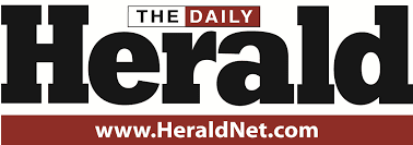 Crackpot Comedy Featured in the Everett Herald